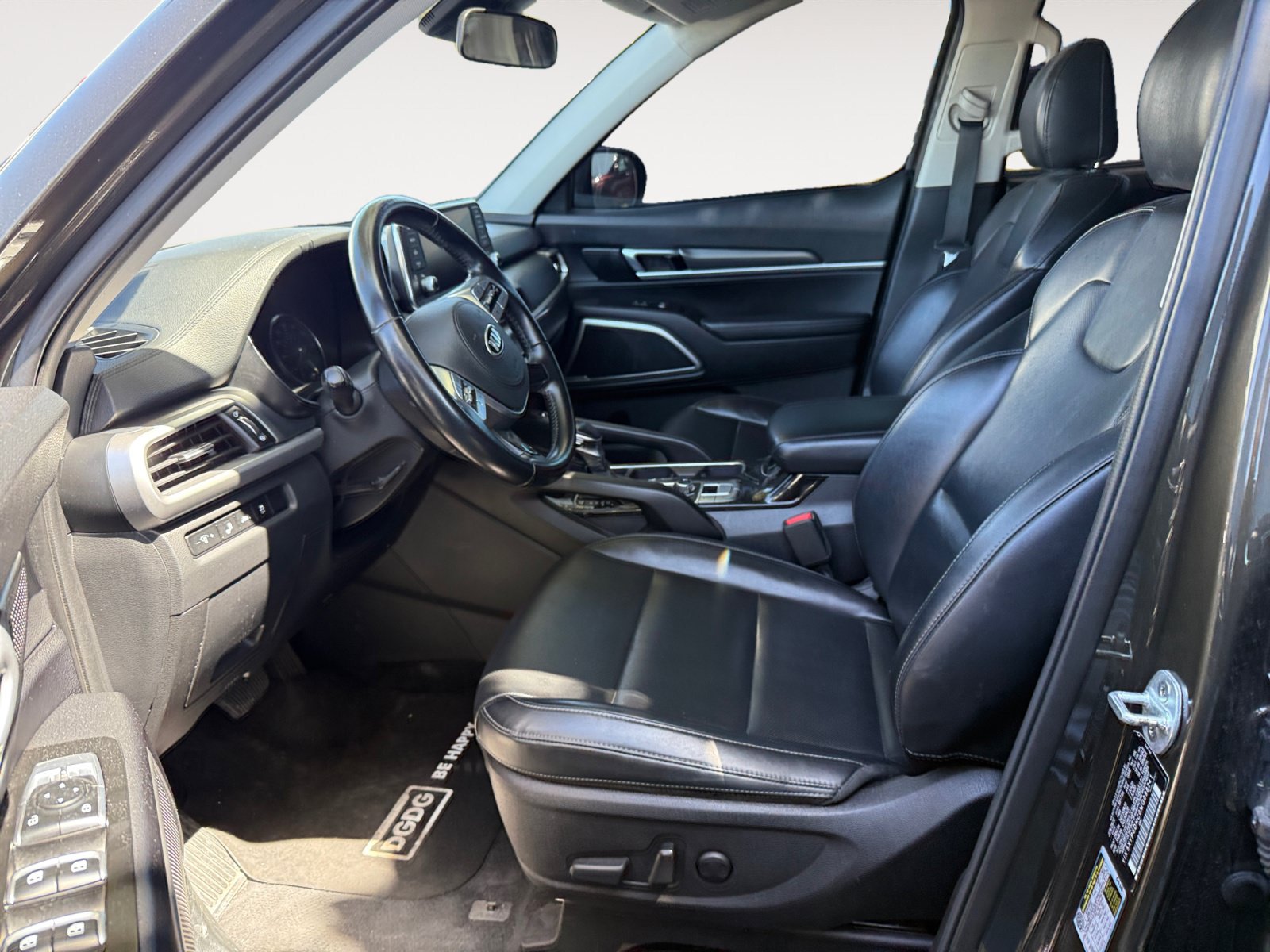 Used 2021 Kia Telluride S AWD/4WD image 10