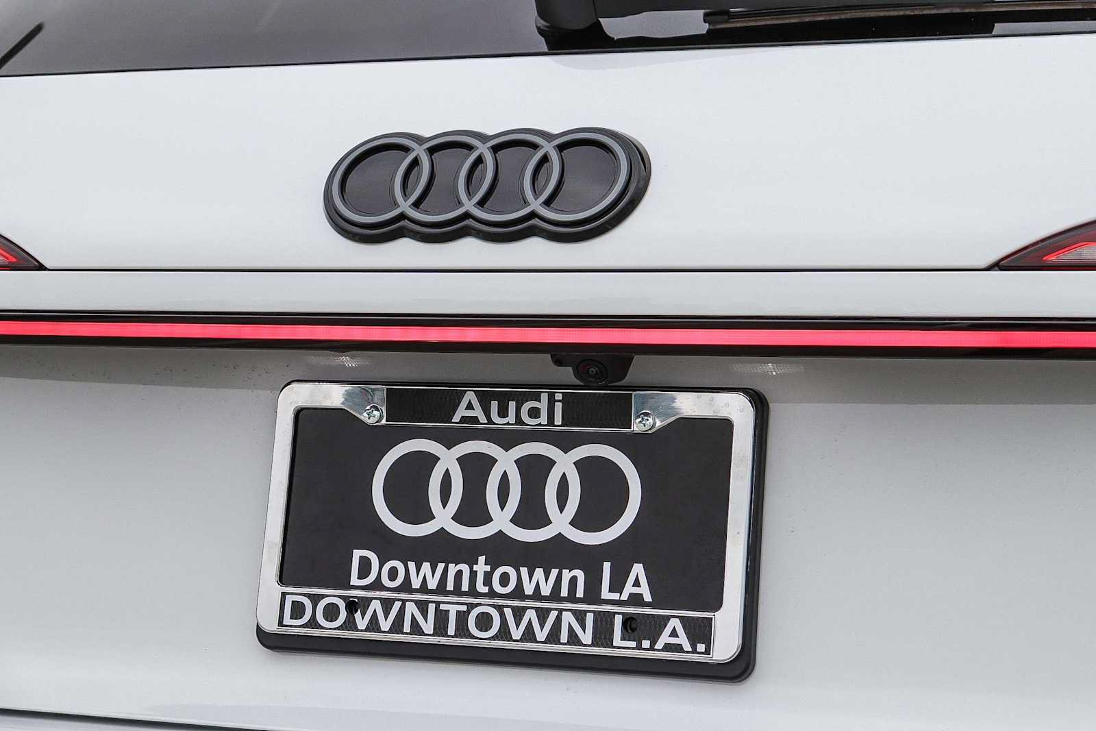 New 2026 Audi Q3 quattro 2.0T AWD/4WD image 11
