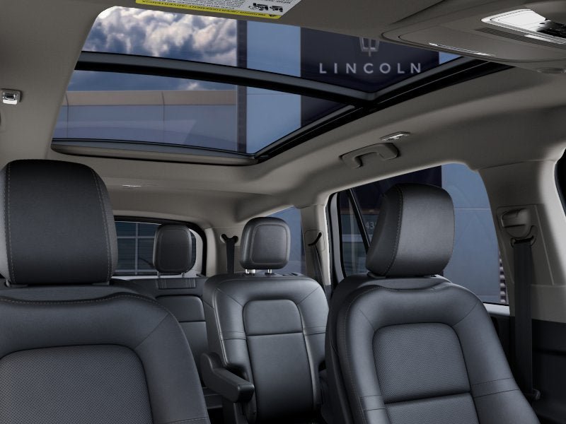 New 2027 Lincoln Aviator AWD image 22