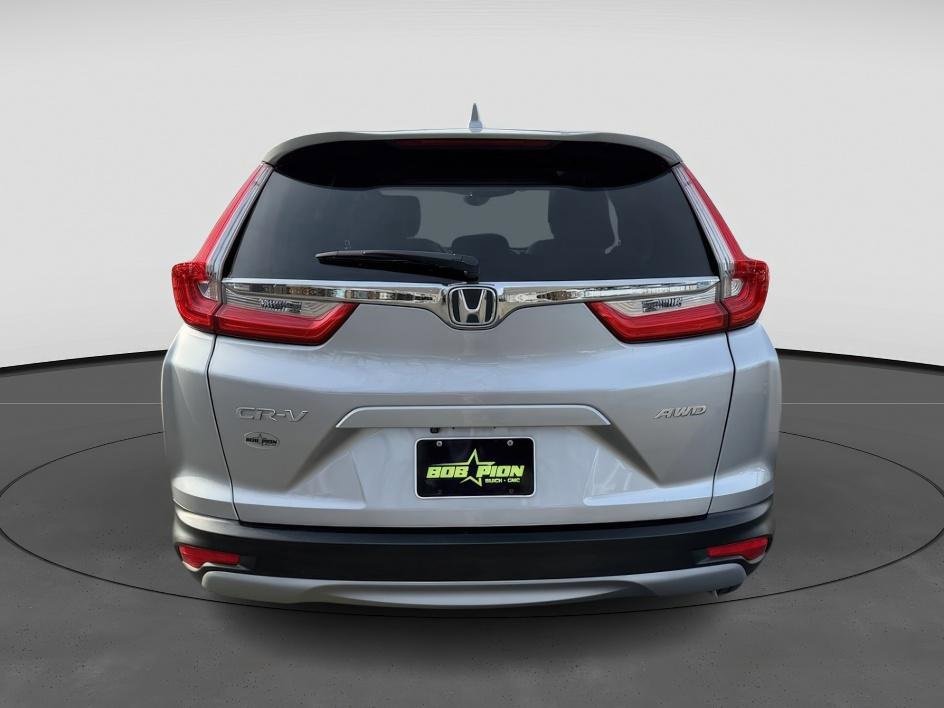 Used 2019 Honda CR-V EX image 5