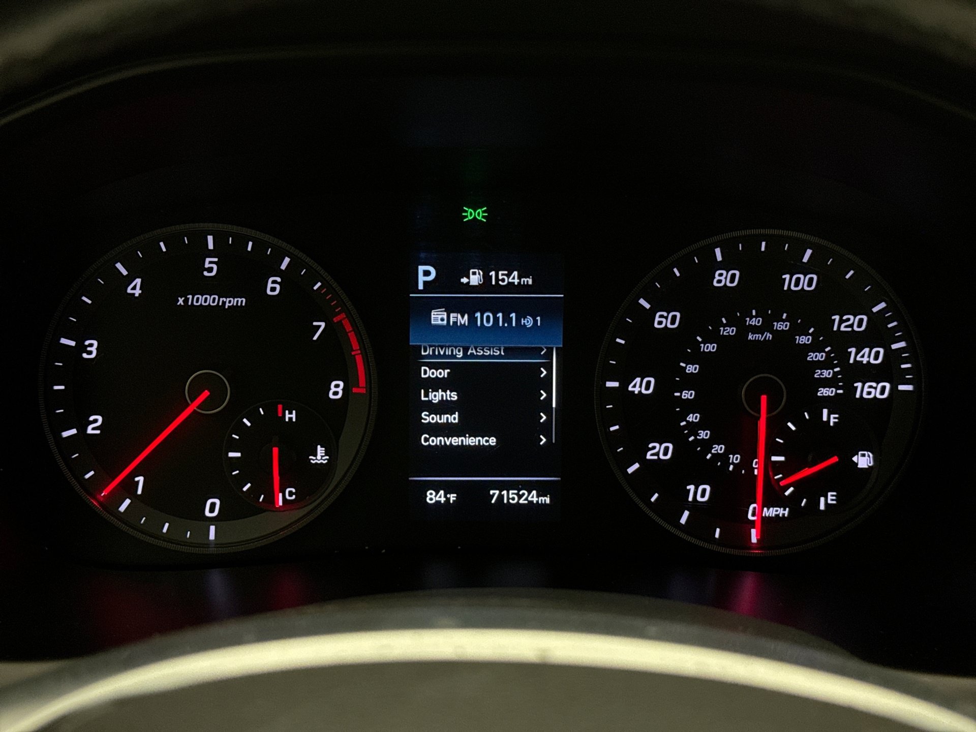 Used 2018 Hyundai Sonata Sport FWD image 13