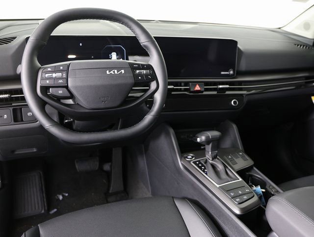 New 2026 Kia Sportage SX image 10