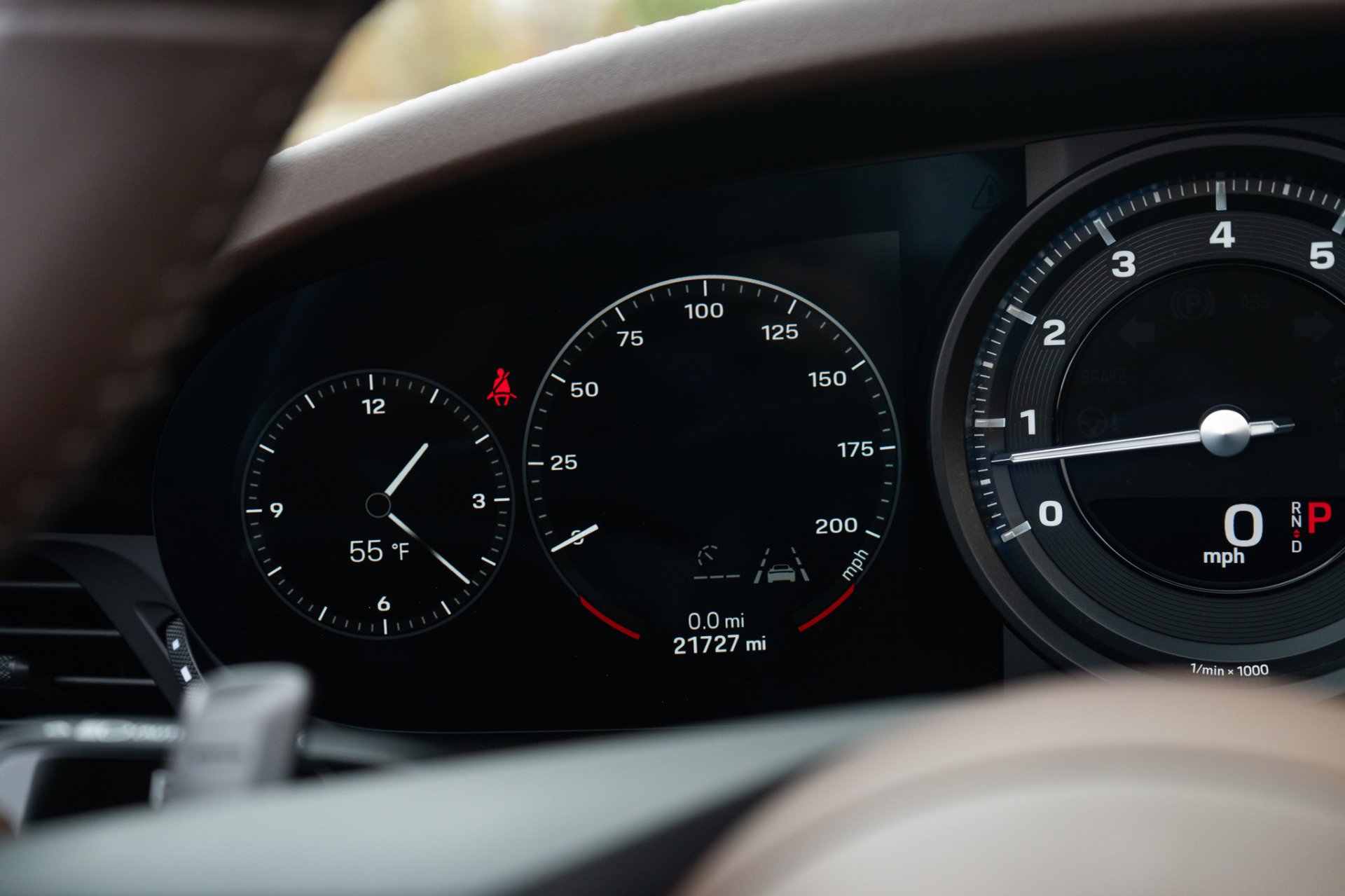 Used 2021 Porsche 911 Carrera S image 12