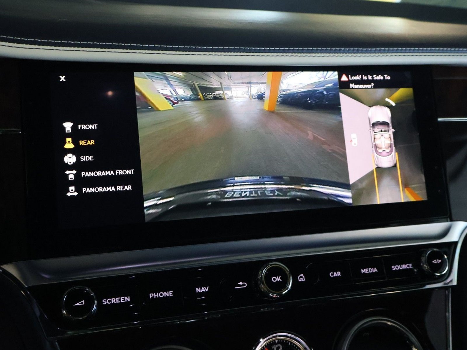 Certified 2022 Bentley Continental GT Speed AWD/4WD image 18