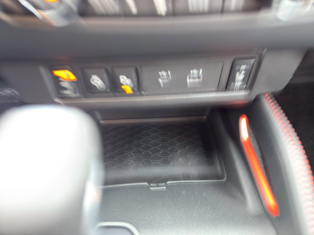 New 2026 Nissan Frontier PRO-4X w/ Pro-4x Convenience Package image 25