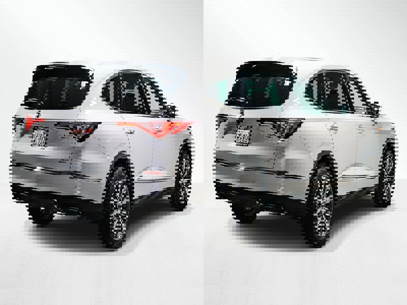 Used 2025 Acura MDX SH-AWD w/ Technology Package image 5