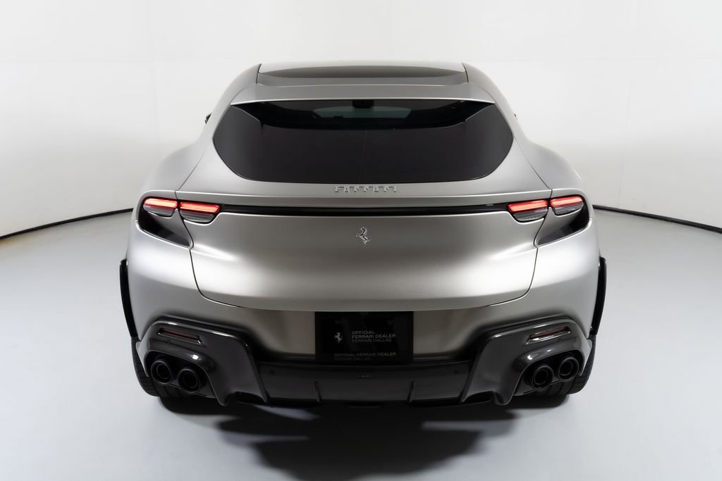 Used 2024 Ferrari Purosangue image 13