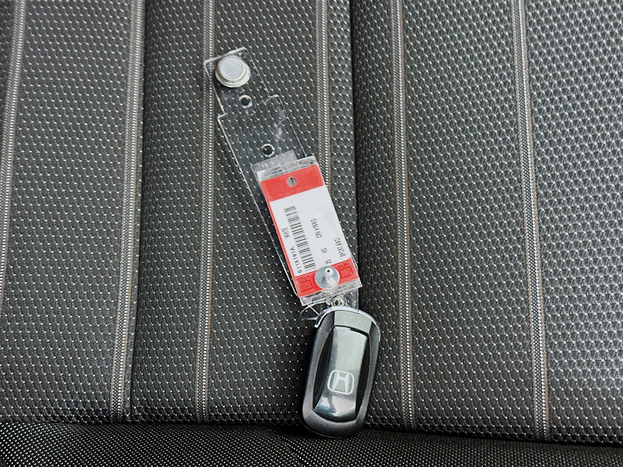 Used 2025 Honda CR-V Sport image 33