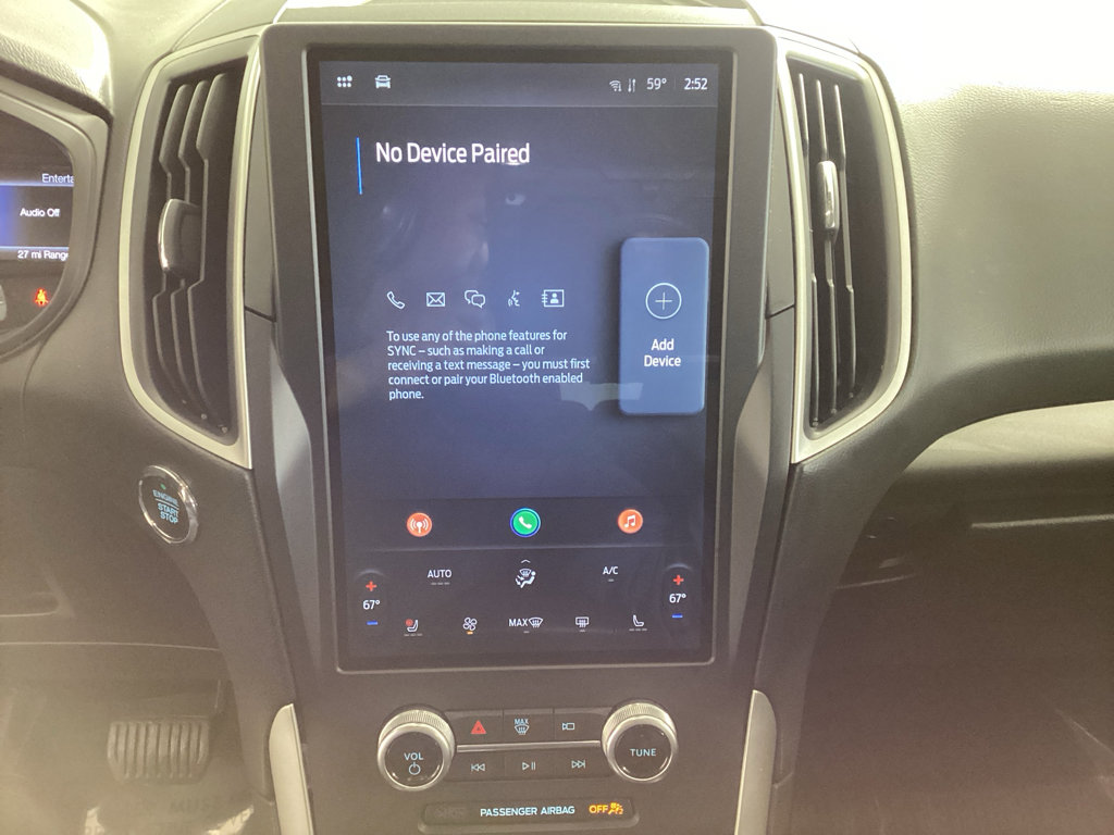 Used 2023 Ford Edge SEL w/ Convenience Package image 27