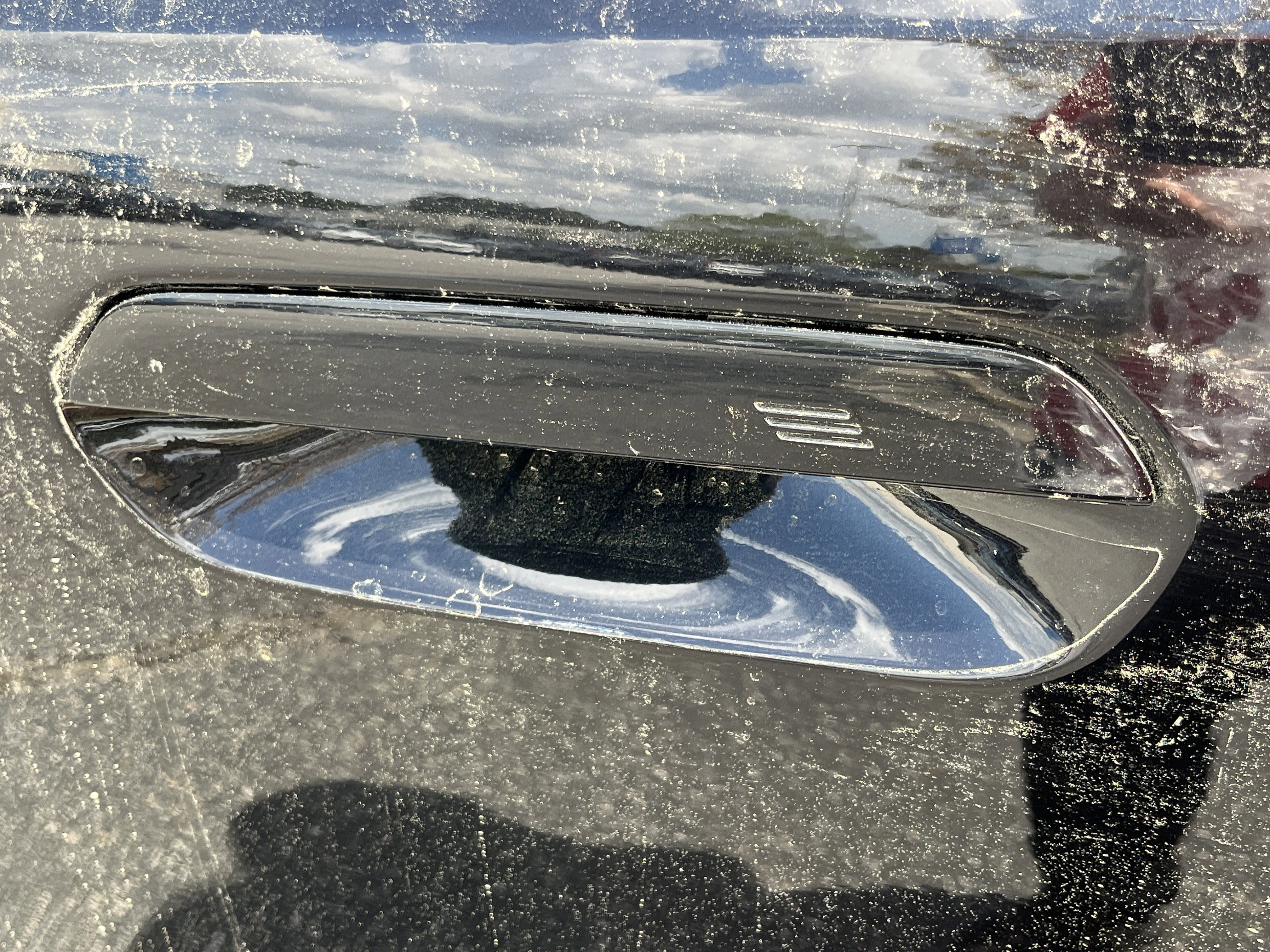 New 2026 BMW X3 xDrive30 image 24