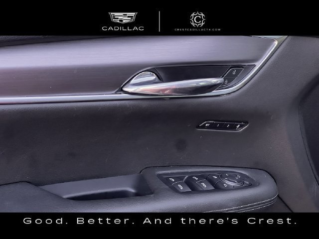 Certified 2023 Cadillac XT6 Luxury FWD image 23