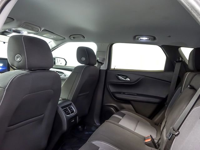 Certified 2023 Chevrolet Blazer LT w/ Driver Confidence Package image 15