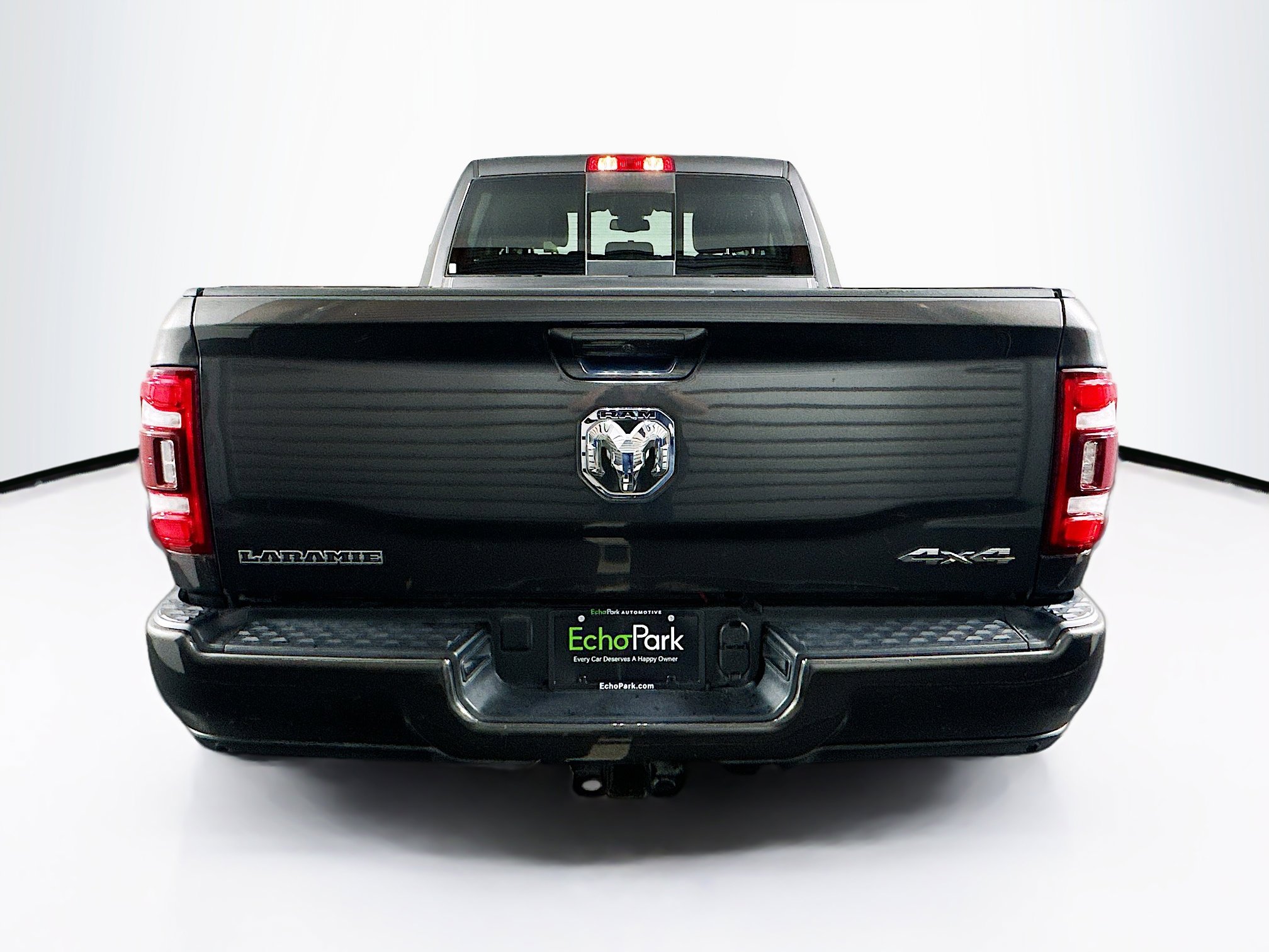 Used 2024 RAM 2500 Laramie image 7