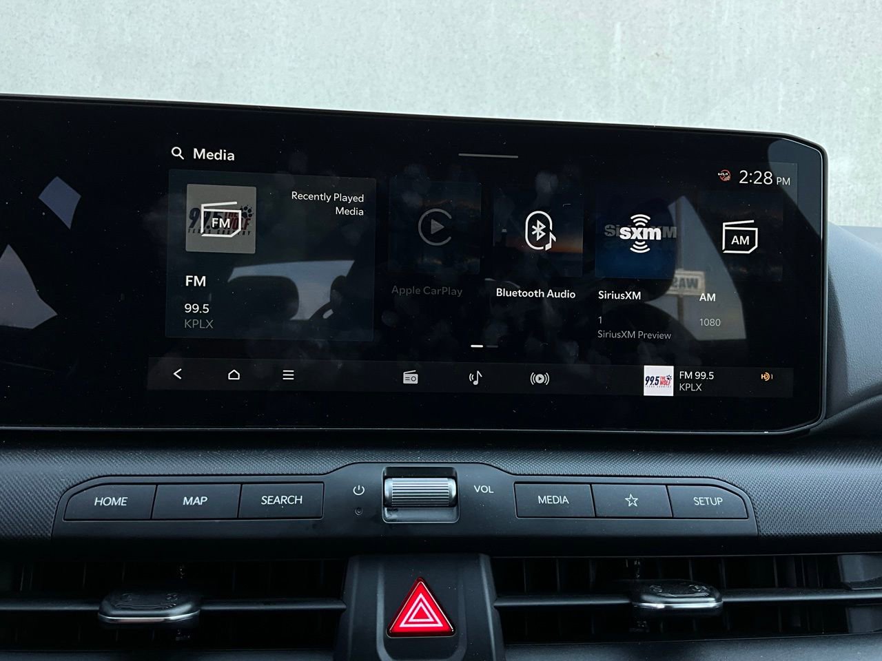 Used 2025 Kia K4 LXS image 31