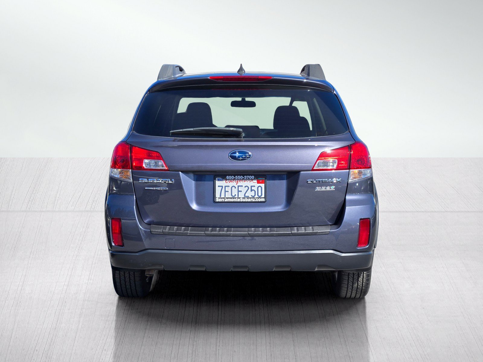 Used 2014 Subaru Outback 2.5i Limited AWD/4WD image 5