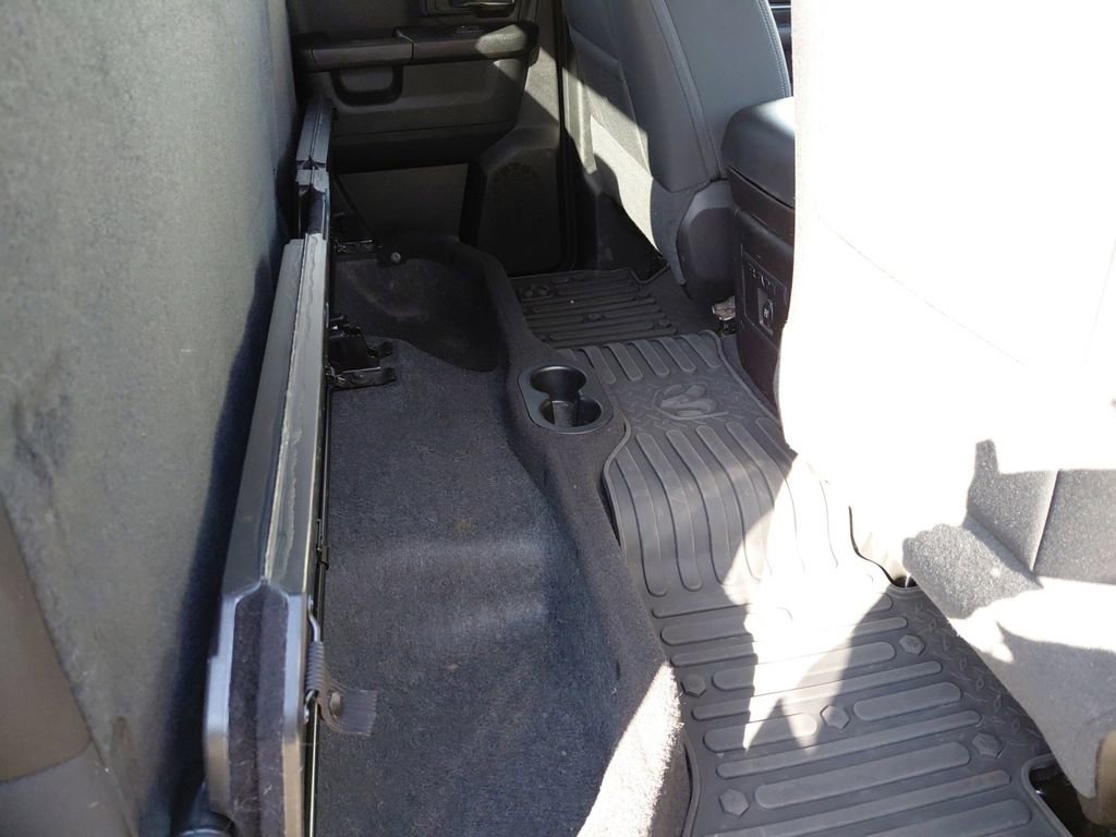 Used 2022 RAM 1500 Classic Warlock w/ Electronics Group image 20