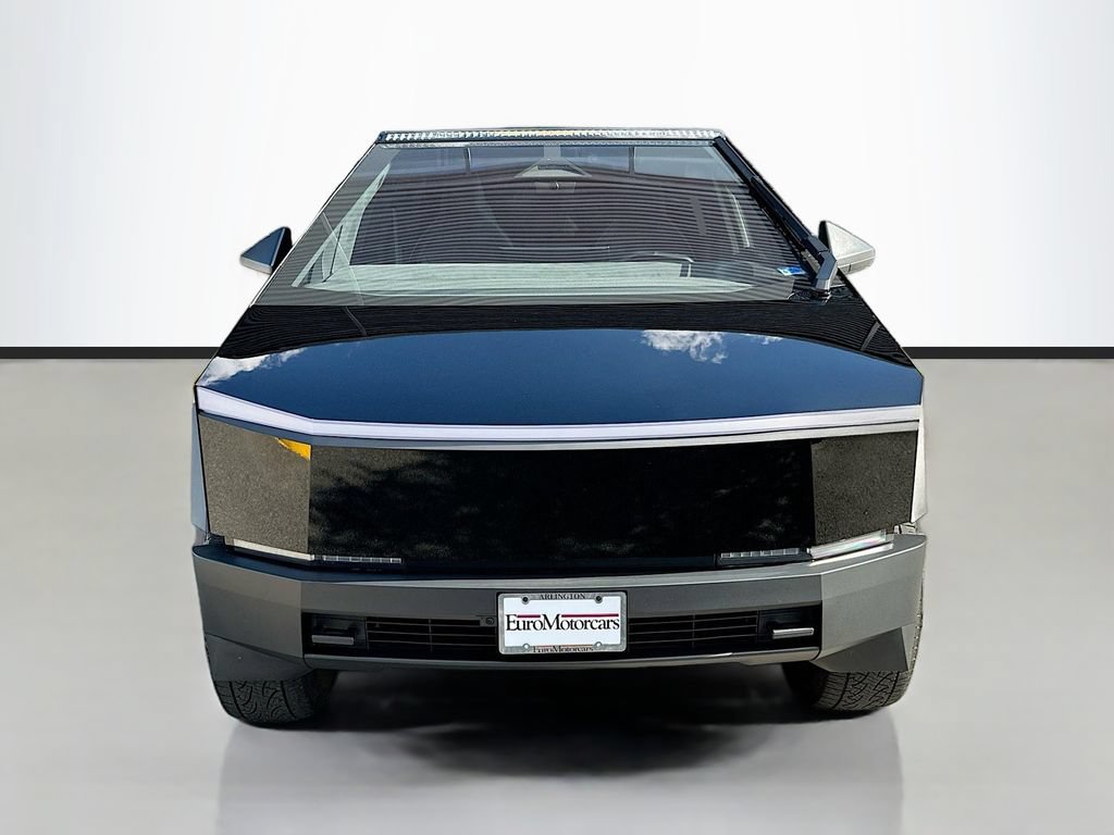 Used 2024 Tesla Cybertruck Cyberbeast AWD/4WD image 6
