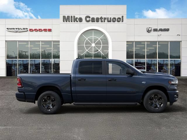 New 2026 RAM 1500 Express AWD/4WD image 42