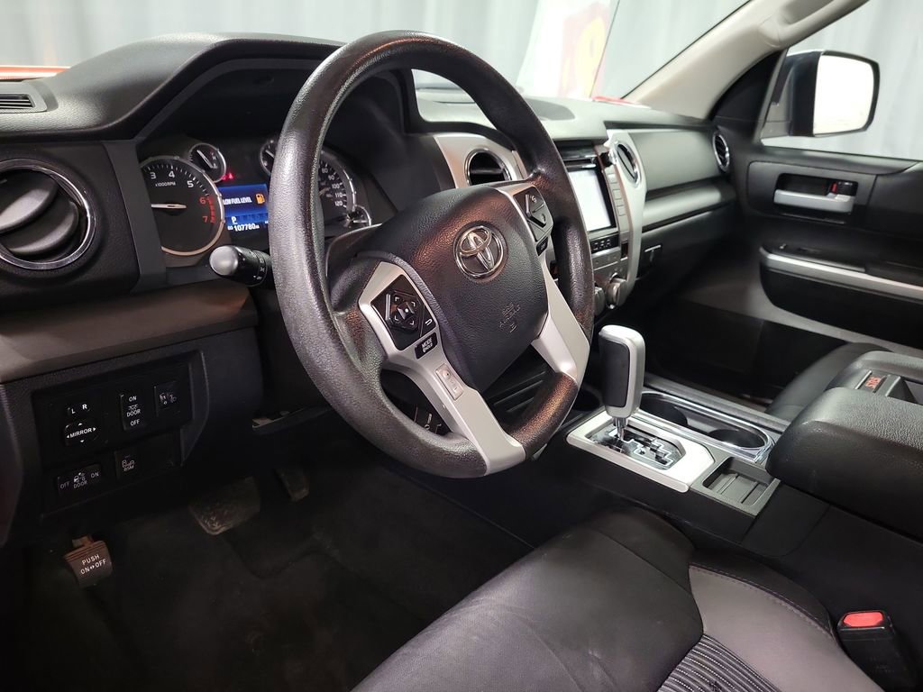 Used 2017 Toyota Tundra SR5 image 14
