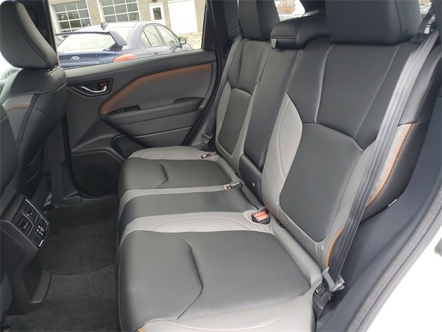 New 2026 Subaru Forester Sport image 10