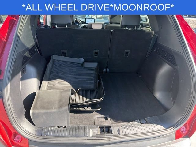 Used 2022 Ford Escape SEL w/ Technology Package AWD/4WD image 21