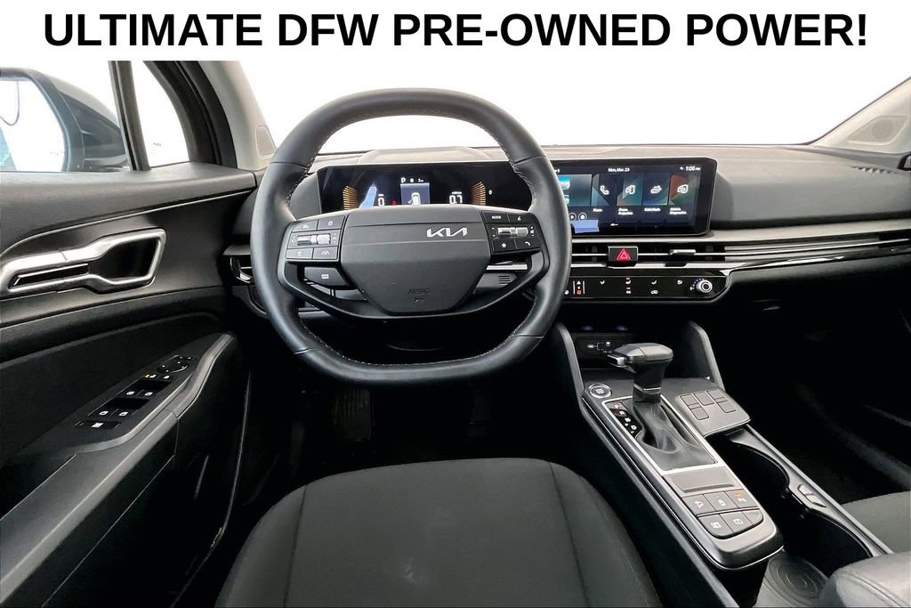 Used 2026 Kia Sportage LX FWD image 7