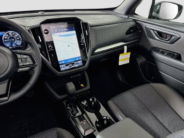 New 2026 Subaru Forester Premium AWD/4WD image 23