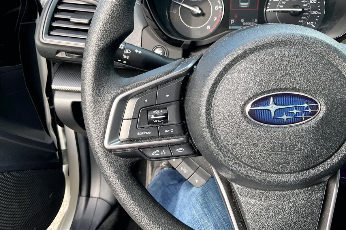Used 2022 Subaru Impreza 2.0i AWD/4WD image 18