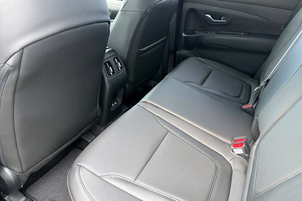 New 2026 Hyundai Santa Cruz SEL image 10