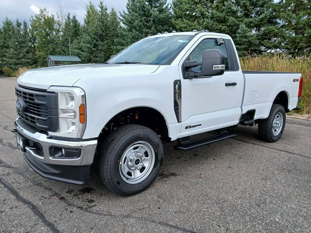 New 2026 Ford F350 XL image 2