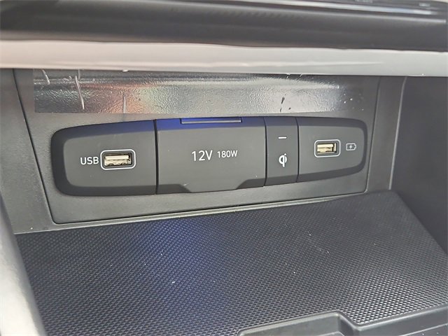 Used 2024 Hyundai Tucson SEL image 23