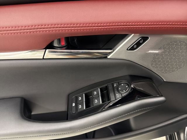 New 2026 MAZDA MAZDA3 Hatchback w/Premium Plus Pkg image 21