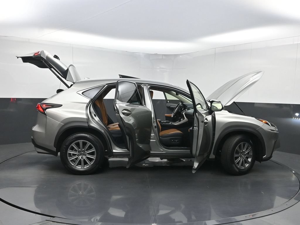 Used 2019 Lexus NX 300 FWD w/ Comfort Package image 34