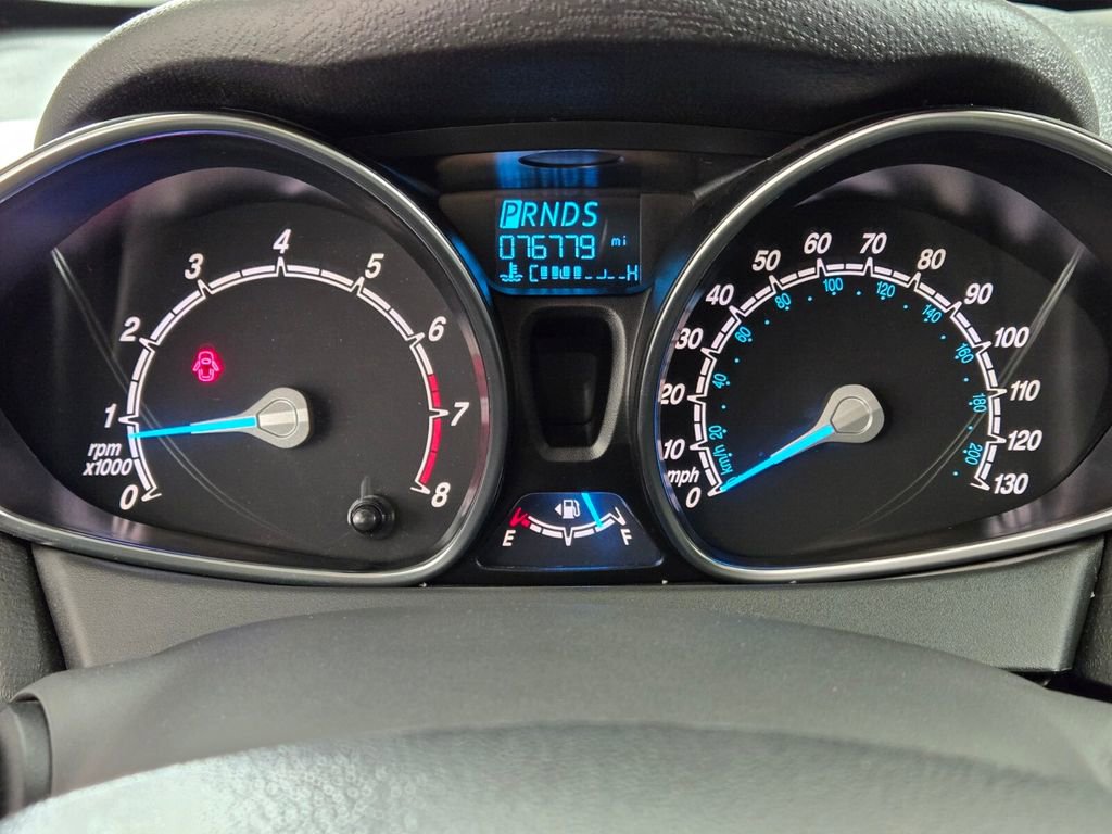 Used 2016 Ford Fiesta SE image 28