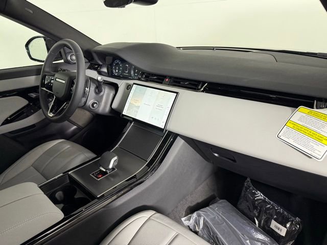 New 2026 Land Rover Range Rover Evoque S image 32