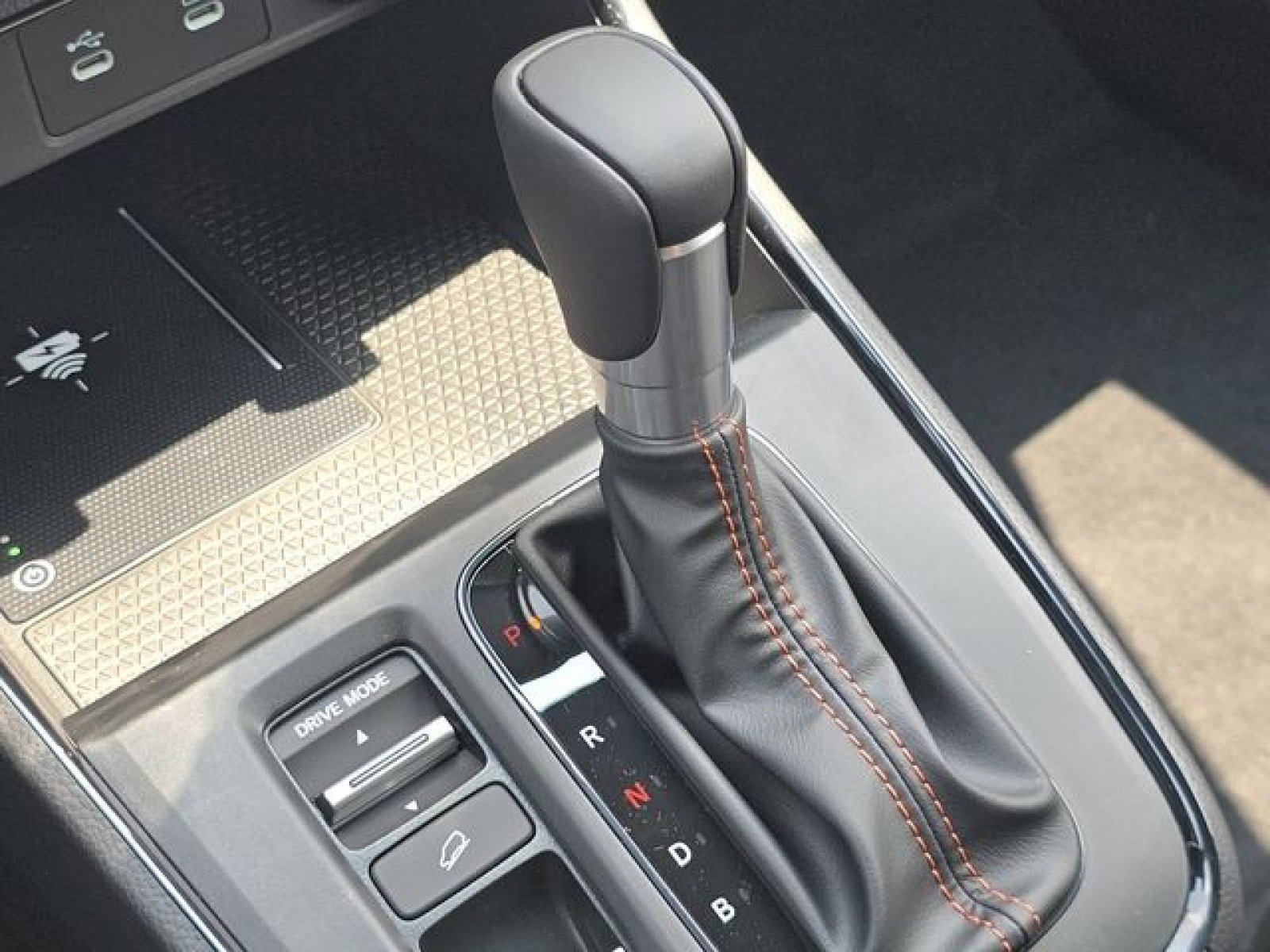 New 2026 Honda CR-V Sport Touring image 27