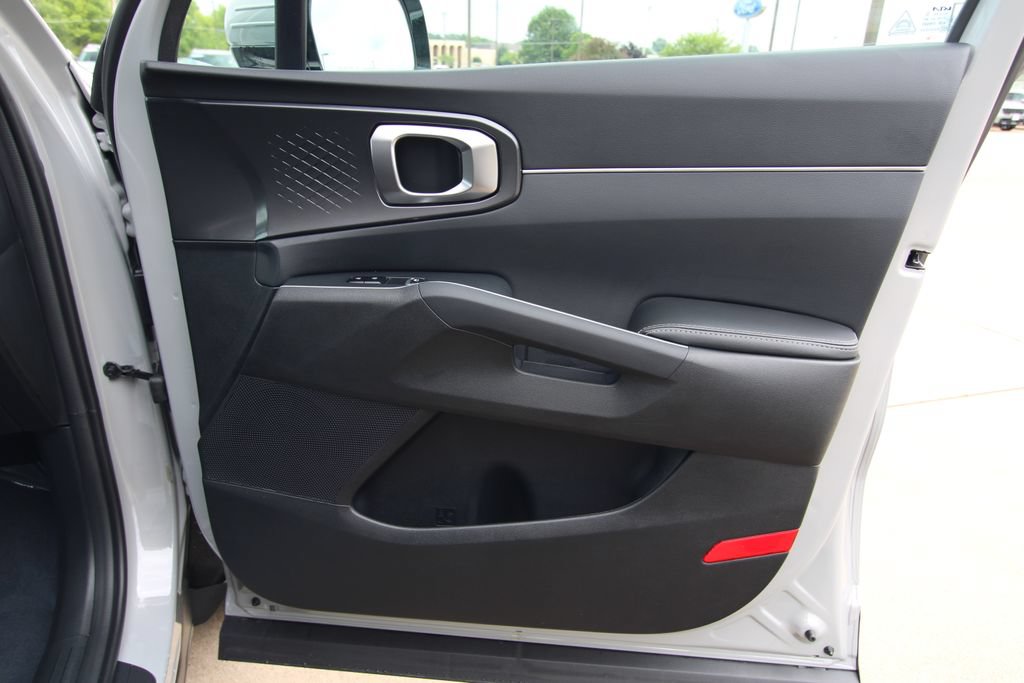 New 2026 Kia Sorento S AWD/4WD image 42