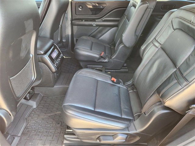 Used 2024 Lincoln Aviator Reserve w/ Jet Package image 30