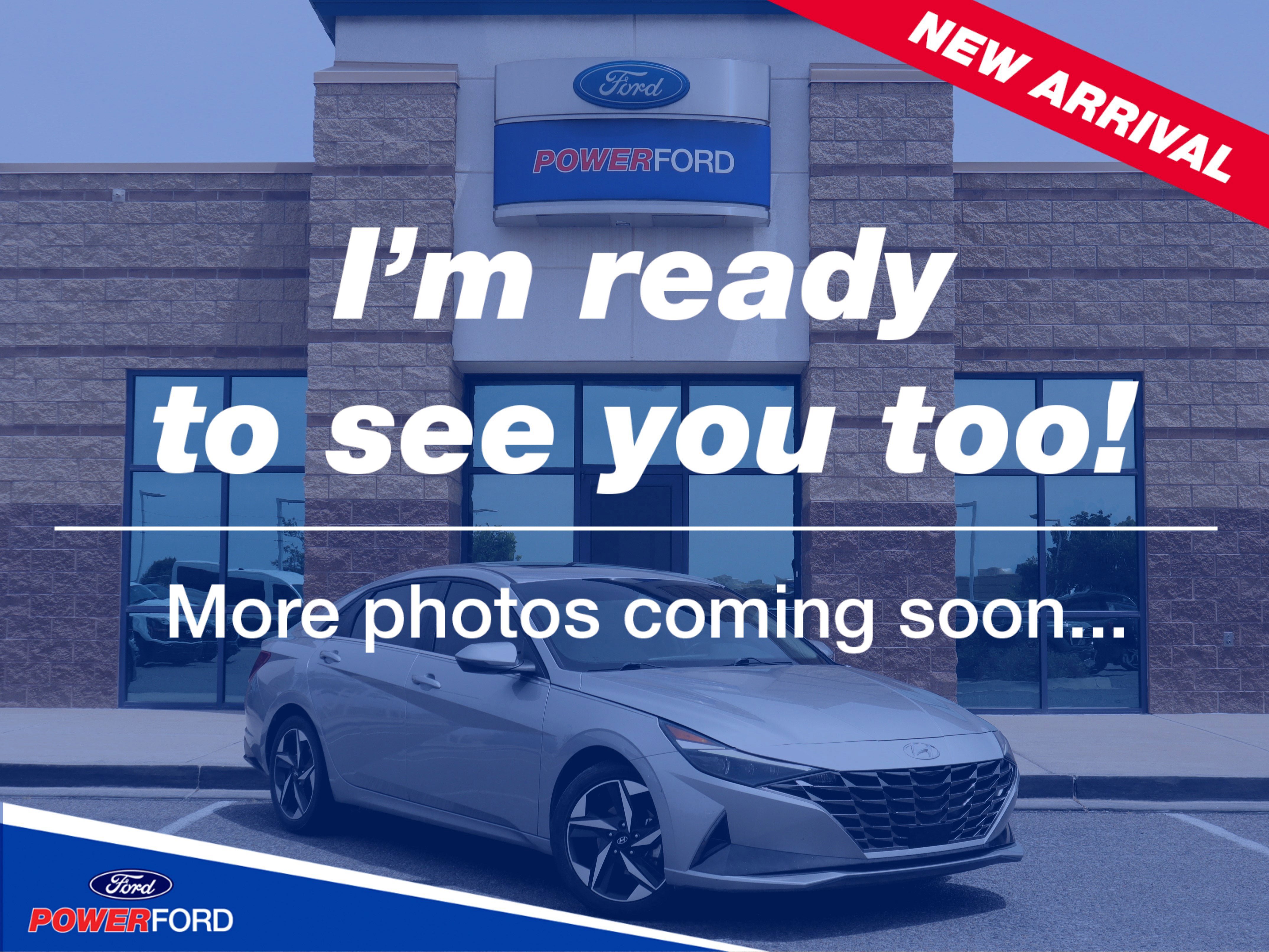 Used 2021 Hyundai Elantra Limited FWD image 1