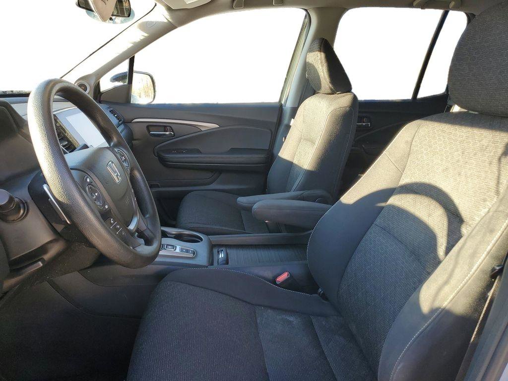 Used 2023 Honda Ridgeline Sport image 6