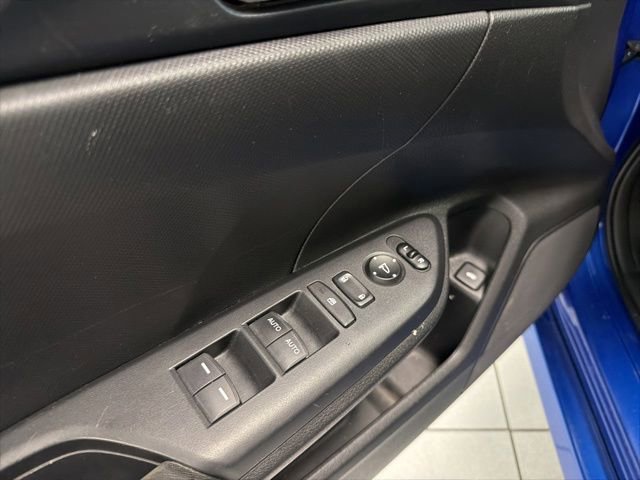 Used 2018 Honda Civic LX image 11