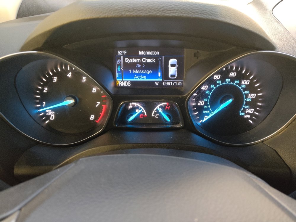 Used 2015 Ford Escape Titanium AWD/4WD image 23