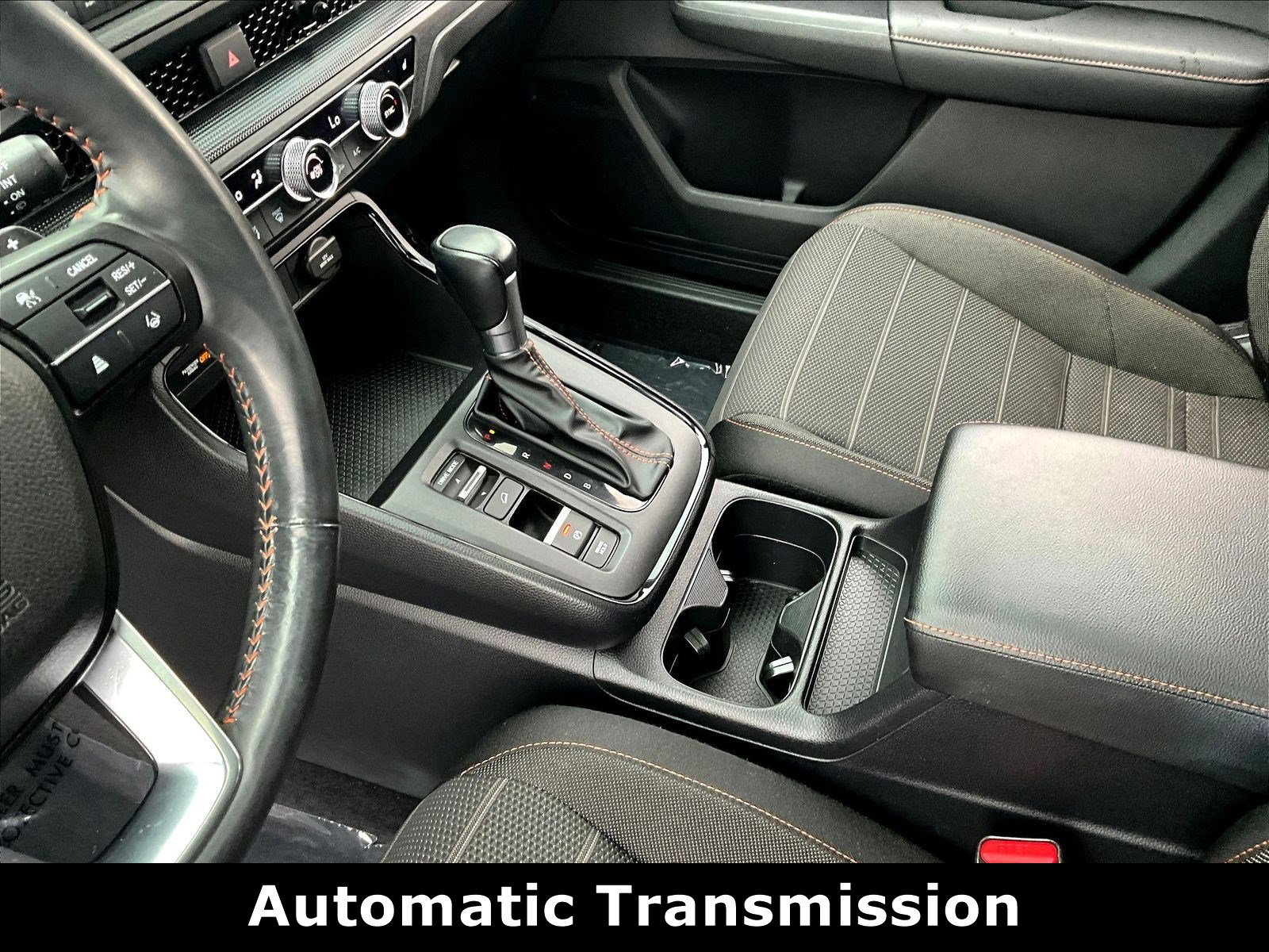 Used 2023 Honda CR-V Sport image 17