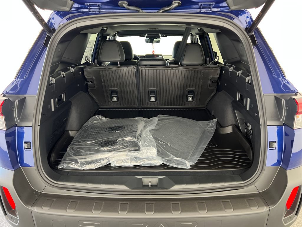 New 2026 Subaru Outback Touring XT AWD/4WD image 26