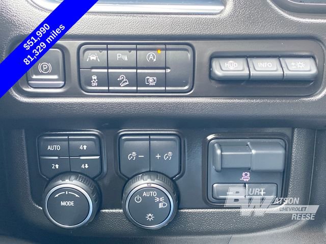 Certified 2023 Chevrolet Suburban High Country w/ Max Trailering Package image 34