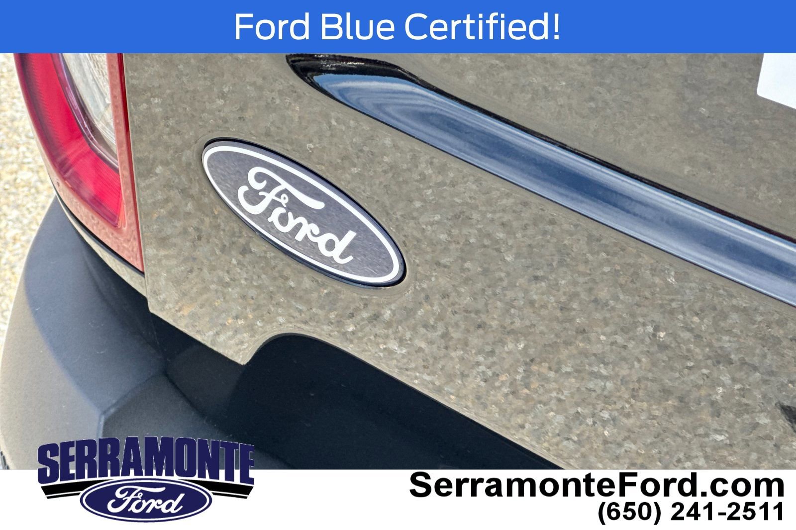 Certified 2026 Ford Bronco Sport Outer Banks AWD/4WD image 30