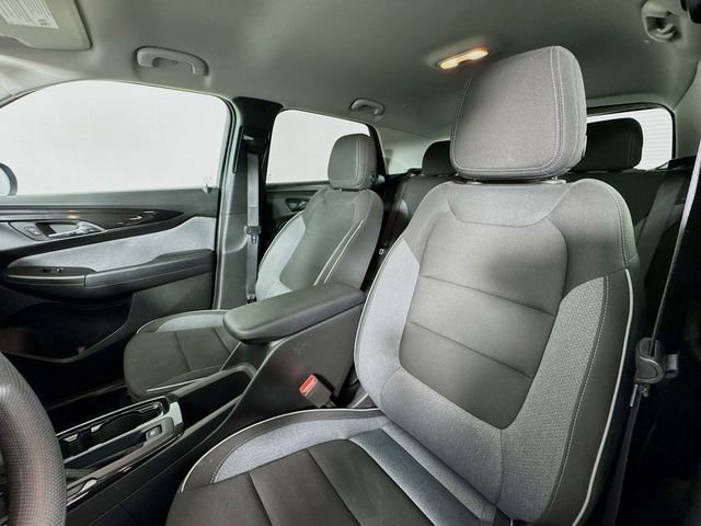 Used 2025 Chevrolet TrailBlazer LT image 11