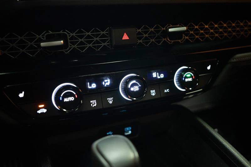 Used 2024 Honda Accord Sport image 21