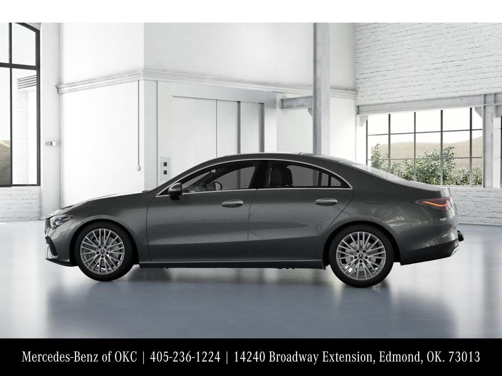 Used 2026 Mercedes-Benz CLA 250 4MATIC image 33
