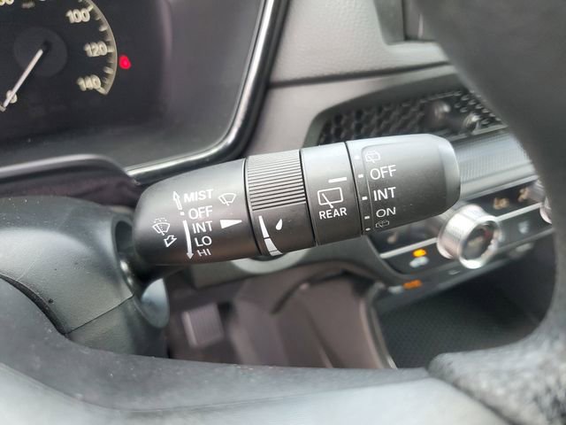 Used 2025 Honda CR-V EX image 23